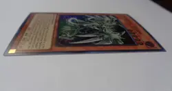 Cyberdark Wurm ALIN-EN027 (Ultra Rare, 1st Edition, Near Mint / NM) Yugioh - Image 3