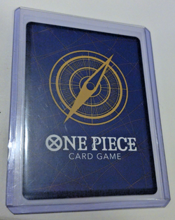 Dracule Mihawk OP01-070 SR Foil One Piece Premium Booster -The Best- English NM - Image 3