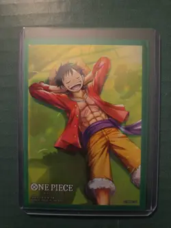 One Piece Awakening of the New Era Enel Alternate Art Leader #OP05-098 2023 - Image 2