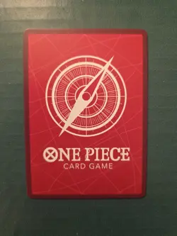 One Piece Awakening of the New Era Enel Alternate Art Leader #OP05-098 2023 - Image 3