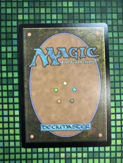 MTG Shadow the Hedgehog #2086 Rainbow Foil Mythic Secret Lair Drop Series (SLD) - Image 3