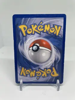 Glaceon - 23/116 - Pokemon Plasma Freeze Black & White Reverse Holo Card HP - Image 2