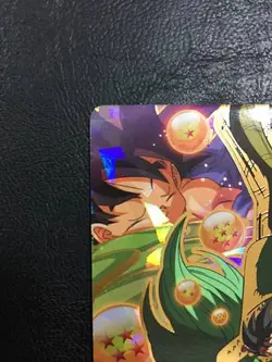 Son GokuGT MM2-038 Super Dragon Ball Heroes Card SDBH - Image 3