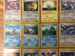 Pokemon Mixed Set Card Lot of 41 Majestic Dawn Cards - Rares included - Image 3