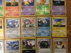 Pokemon Mixed Set Card Lot of 41 Majestic Dawn Cards - Rares included - Image 4