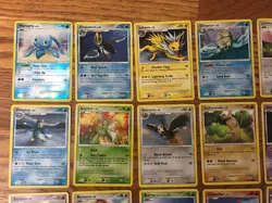 Pokemon Mixed Set Card Lot of 41 Majestic Dawn Cards - Rares included - Image 5