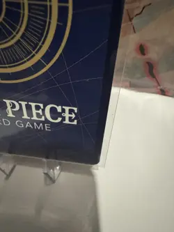 Pedro OP08-030 Rare Alternate Art One Piece Card Game Two Legends Pack Fresh ENG - Image 4