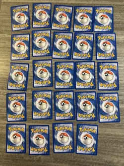 2008 Pokemon Great Encounters Lot Of 24 Cards NM, 1 LP - Image 2