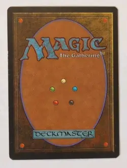 MTG - Dance of the Dead - Ice Age - Regular Uncommon - Reanimator - Image 2