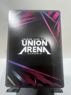 Kento Nanami Winner Union Arena Card Champion Promo English JJK-1-053 Jujutsu A - Image 2