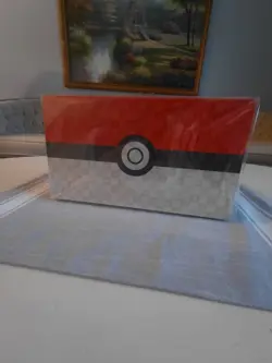 Pokemon Stamp Box Japanese Post Beauty Looking Back 2021 Promo Card Limited New - Image 1