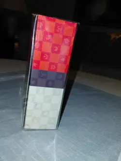 Pokemon Stamp Box Japanese Post Beauty Looking Back 2021 Promo Card Limited New - Image 5