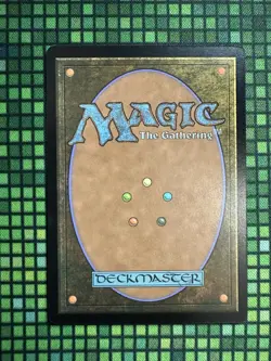 MTG Shadow the Hedgehog #2086 Mythic Secret Lair Drop Series (SLD) - Image 3