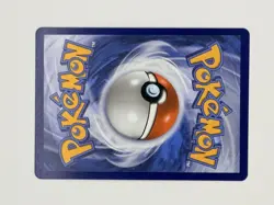 Pokemon Mega Sharpedo EX 127/094 Me02: Phantasmal Flames Full Art Holo Rare Card - Image 3