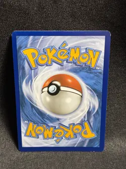 Pokemon TCG Lost Origin Pikachu Reverse Holo Common Card 52/196 Nm - Image 2