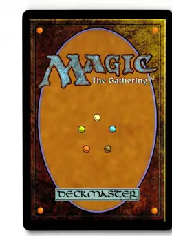 Misguided Rage 99 Foil Common Scourge Magic: The Gathering Lightly Played - Image 2