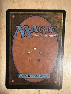 MTG Shatter Alter Altered Sketch Art Amy WEBER Magic - Image 2