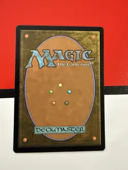 Magic: The Gathering Druid Class AFR U 180/281 - Image 2