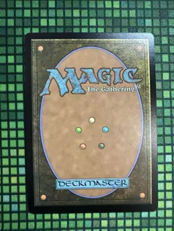 MTG Miles “Tails” Prower #2085 Rainbow Foil Mythic Secret Lair Drop Series (SLD) - Image 3