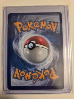 Pokemon TCG Stunfisk IR Surging Sparks 202/191 NM - Image 2