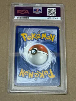 LUMINEON V Crown Zenith Holo Trainer Gallery #GG39 PSA 10 Pokemon - Image 2