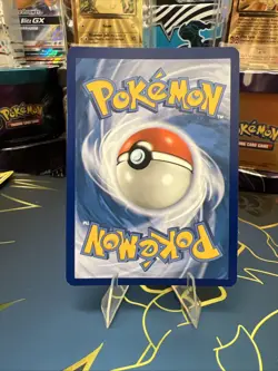 Pokemon TCG Charmander holo sequin yellow alternate art General Mills 18a NM - Image 3