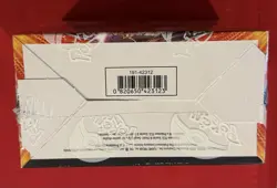 Pokemon TCG Scarlet & Violet Surging Sparks Booster Box 36 Packs Factory Sealed - Image 5