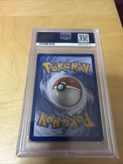 Iron Thorns EX Ultra Rare Twilight Masquerade 196/2024 Pokemon PSA 10 Gem Mint - Image 2