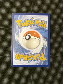 Pokemon Scizor 205/197 SV03 Obsidian Flames Illustration Rare Holo Full Art - Image 2