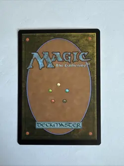 Robber of the Rich Throne of Eldraine MTG Card NM Condition - Image 2