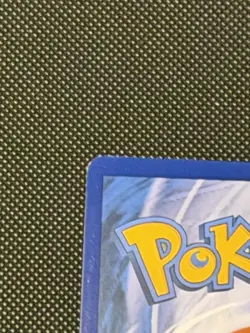Pokemon Gloom Illustration Rare Full Art 198/197 SV03 Obsidian Flames Holo 80 HP - Image 3