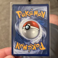 Mega Sharpedo EX 113/094 Full Art English NM - Phantasmal Flames - Pokemon TCG - Image 2