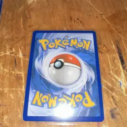 Pokemon Lusamine 110/111 Sm-Crimson Invasion Full Art Trainer Holo Ultra Rare - Image 2
