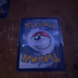 Pokemon Lusamine 110/111 Sm-Crimson Invasion Full Art Trainer Holo Ultra Rare - Image 4