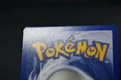 Pokemon Meowth Game Boy Promo Holo #10 - Crimp Error - Image 4