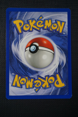 Pokemon Meowth Game Boy Promo Holo #10 - Crimp Error - Image 5