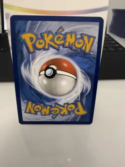 Mew ex 205/165 Pokemon TCG Sv: Scarlet & Violet 151 Hyper Rare Full Art NM - Image 2