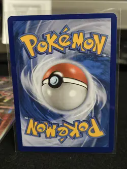 Pokemon Volkner 156/156 Sm-Ultra Prism Full Art Ultra Rare Holo - Image 2