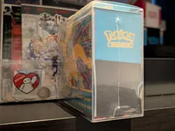 Ascended Heroes Pokemon Center ETB Factory Sealed - Image 2