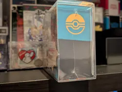 Ascended Heroes Pokemon Center ETB Factory Sealed - Image 4