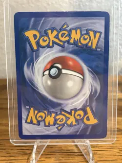 Espeon LV.44 18/100 2008 Pokemon Majestic Dawn Rare [Vintage] - Image 2