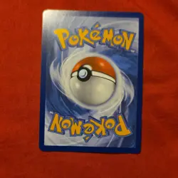 Pokemon TCG Minccino Full Art Illustration Rare Holo 182/162 SV05 English 2024 - Image 2