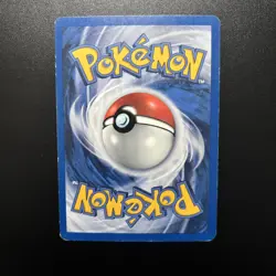 Pokemon Entei #34 Reverse Holo Black Star Promo TCG - Image 2