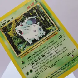 Pokemon TCG - Golem 24/110 Legendary Collection Rare WOTC - PL - Image 1