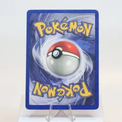 Pokemon TCG - Meowth 56/64 Jungle Common WOTC - MP - Image 3