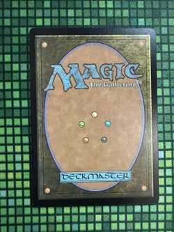 MTG Miles “Tails” Prower #2085 Mythic Secret Lair Drop Series (SLD) - Image 3