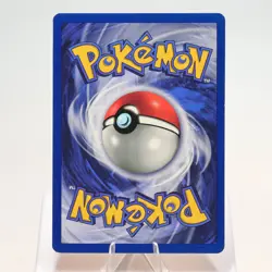 Pokemon TCG - Pikachu 60/64 Jungle Common 1st Edition WOTC - NM - Image 3