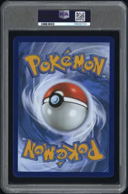 2021 POKEMON SWSH BLACK STAR PROMO CELEBRATIONS COLL-TAG PIKACHU V-UNION PSA 8 - Image 2