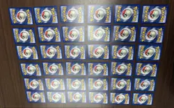 131 1Mixed lot of (Base set, Base set 2, Rocket, Jungle, Fossil Team) Pokemon - Image 5