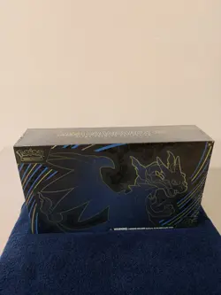 Pokemon Mega Charizard Ultra Premium Collection – Phantasmal Flames - Image 1